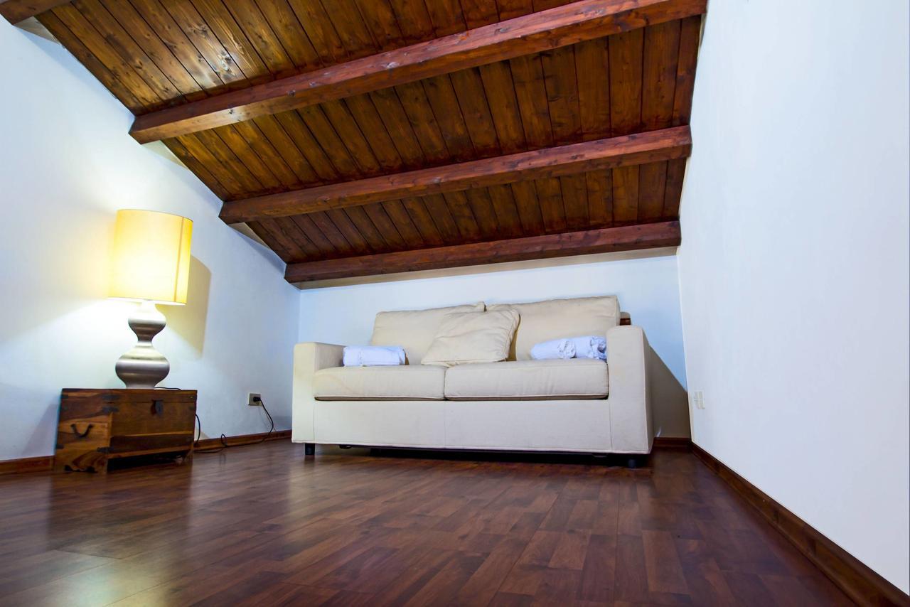 Villa Casa Ifigenia Cefalù Exterior foto